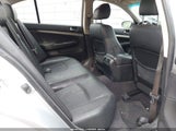 Infiniti G37X JN1CV6AR0DM765404 снимка