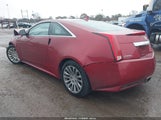 Cadillac Cts Premium 1G6DS1E38C0107339 снимка
