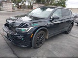 Volkswagen Tiguan 2.0T Se R-Line Black 3VVCB7AX6NM127675 снимка