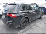 Volkswagen Tiguan 2.0T Se R-Line Black 3VVCB7AX6NM127675 снимка