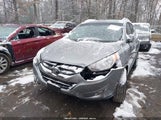 Hyundai Tucson Limited KM8JU3AC4DU603028 снимка