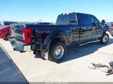 Ford Super Duty F-450 Drw Lariat 1FT8W4DT1NEE56712 снимка