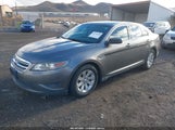 Ford Taurus Se 1FAHP2DW8BG187383 снимка