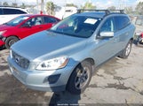 Volvo Xc60 3.2 YV4982DLXA2109570 снимка