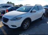 Mazda Cx-9 Grand Touring JM3TB2DAXE0430901 снимка