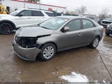 Kia Forte Ex KNAFU4A21B5889660 fotografie