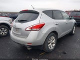 Nissan Murano S JN8AZ1MW5CW221520 снимка
