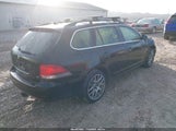 Volkswagen Jetta Sportwagen 2.0L Tdi 3VWML7AJ4EM620893 fotografie