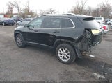 Jeep Cherokee Latitude 4X4 1C4PJMCBXHW601358 снимка