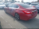 Nissan Altima 2.5 Sr 1N4AL3AP8GC225709 photo