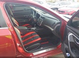 Nissan Altima 2.5 Sr 1N4AL3AP8GC225709 photo
