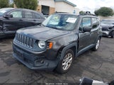 Jeep Renegade Latitude ZACCJABT7GPE35061 fotografie