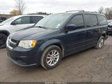 Dodge Grand Caravan Sxt 2C4RDGCG3ER163106 снимка