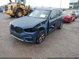 BMW X3 Sdrive30I 5UXTY3C09M9G42416 снимка