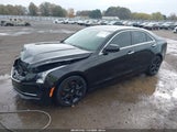 Cadillac Ats Standard 1G6AA5RX8G0100987 снимка