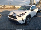 Toyota Rav4 Le 2T3H1RFV6MC113798 снимка