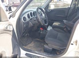 Chrysler Pt Cruiser Touring 3C4FY58B63T556665 снимка