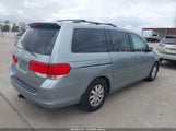 Honda Odyssey Ex-L 5FNRL38798B024487 снимка