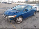 Honda Civic Ex 2HGFG3B83CH516803 снимка