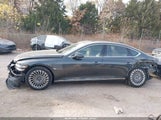 Genesis Electrified G80 KMTGE4S19PU006767 снимка