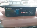 Genesis Electrified G80 KMTGE4S19PU006767 снимка