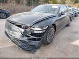 Genesis Electrified G80 KMTGE4S19PU006767 photo