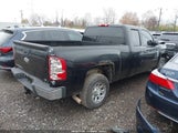 Chevrolet Silverado  Work Truck 1GCEC19X09Z297461 снимка