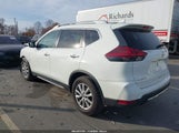 Nissan Rogue Sv Fwd 5N1AT2MT5LC793631 снимка
