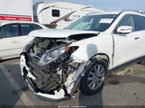 Nissan Rogue Sv Fwd 5N1AT2MT5LC793631 photo