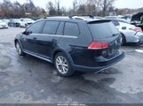Volkswagen Golf Alltrack Tsi S/Tsi Se/Tsi Sel 3VWH17AUXJM756859 photo
