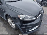 Volkswagen Golf Alltrack Tsi S/Tsi Se/Tsi Sel 3VWH17AUXJM756859 photo
