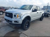 Ford F-150 Xl 1FTEW1CP1JKF12987 photo