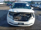 Honda Odyssey Ex-L 5FNRL5H6XEB030426 снимка