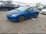 Honda Civic Lx 2HGFB2F54CH564349 fotografie