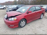 Toyota Corolla S 1NXBR32E57Z836698 снимка