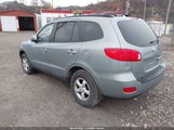 Hyundai Santa Fe Gls 5NMSG73D88H181940 снимка