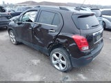 Chevrolet Trax Ltz KL7CJTSB8FB093757 снимка