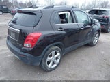 Chevrolet Trax Ltz KL7CJTSB8FB093757 fotografie