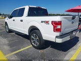 Ford F-150 Xl 1FTEW1E45KKE77990 fotografie