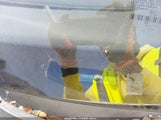 Mercedes-Benz Gl 450 4Matic 4JGBF7BE3CA771782 снимка