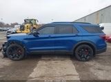 Ford Explorer St 1FM5K8GC7LGA02155 снимка