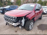 Jeep Compass Latitude 4X4 3C4NJDBN5ST548942 снимка