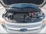 Ford Explorer Xlt 1FM5K7D80DGC26380 снимка