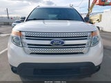Ford Explorer Xlt 1FM5K7D80DGC26380 fotografie