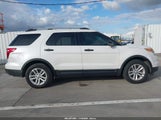 Ford Explorer Xlt 1FM5K7D80DGC26380 снимка