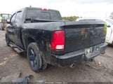 Ram  Big Horn 4X4 5'7 Box 1C6RR7LT6JS232823 снимка