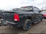 Ram  Big Horn 4X4 5'7 Box 1C6RR7LT6JS232823 снимка