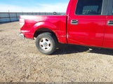 Ford F-150 Fx2 Sport/Xl/Xlt 1FTEW1C80AKA25322 fotografie