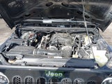 Jeep Wrangler Unlimited Sport 1C4BJWDGXFL528071 снимка