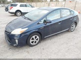 Toyota Prius Three JTDKN3DU9D1659980 снимка